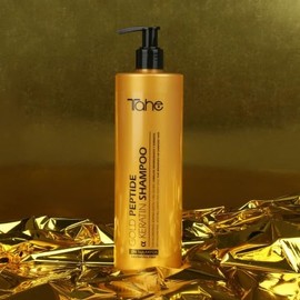Dry Hair Pack: Sulfate-Free Shampoo + Serum T28