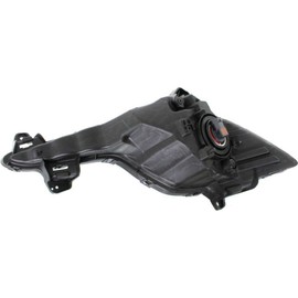 For Hyundai Sonata Fog Light 2011 12 13 14 2015 Driver Side w/Bulbs Hybrid DOT Certified For HY2592151 | 92201-4R000