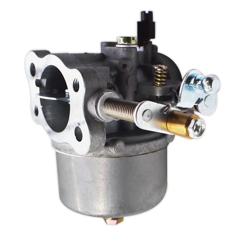 YSMN Carburetor with Fuel Pump Replacement for Workhorse ST350 EZGO