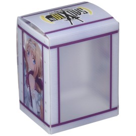 Bushiroad Deck Holder Collection V2 Vol.994 Dengeki Bunko Sword Art Online Winter Sanctuary Part 3