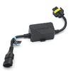 Katana H11/H9/H8 LED CANbus Decoder, Error Free Vehicle Anti Flickering