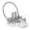 Lithonia Acuity Lighting LED New, ceiling light/6" Trims Model:LDN6 35-20