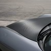 LZLRUN 3D Carbon Fiber Vinyl Wrap - Outdoor Rated for