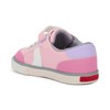 See Kai Run - Connor Sneaker for Toddlers, Bubblegum Pink,