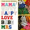 Iron On Chenille Letter Patch 2.5 Inch A-Z Alphabet Varsity