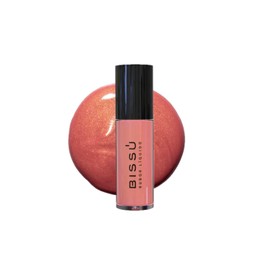 Rubor Liquido Bissu - 12 Tonos | Acabado Mate y Satinado | (05 Alma Gemela, 5g)