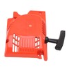 Chainsaw Pull Starter, Pull Start Starter Assembly with Comfy Grip