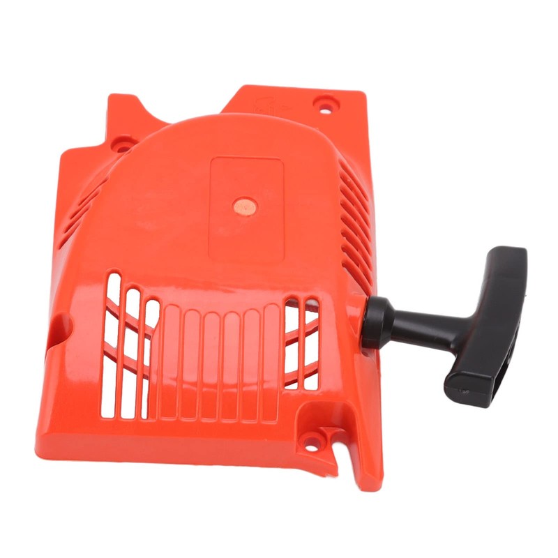 Chainsaw Pull Starter, Pull Start Starter Assembly with Comfy Grip