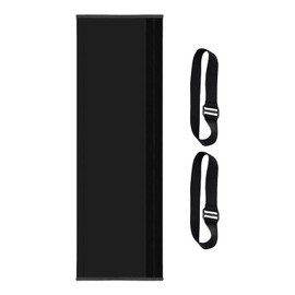 AC Hose Insulation Sleeve - AC Hose Insulation Sleeve Cover - Washable Heat Reduction Reusable Duct Vent Accessories for Hotel Dorm Indoor Outdoor Window