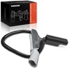 A-Premium Engine Crankshaft Position Sensor Compatible with Dodge Dakota 1994