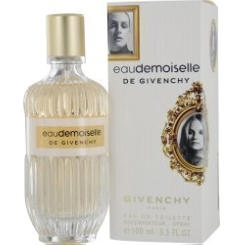 ORGANZA by Givenchy - Eau De Parfum Spray 3.3 oz