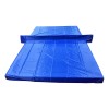 Cubierta Para Mesa De Pong, Accesorios De Pong, Hoja De