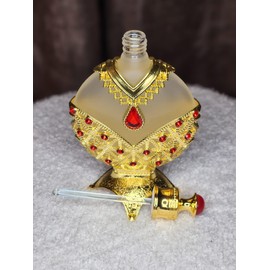 Generic Miss Dubai by Dubai Perfumes LLC, USA (10ML Gold)