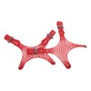 Msr Snowshoe Paragon Binding Mesh Replacement Straps (1 Pair)