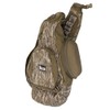 Banded Nano Sling Back Pack-Timber