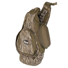 Banded Nano Sling Back Pack-Timber