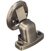 High Logic Magnetic Floor Door Stop, 72610 SG