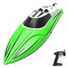 Remote Control Boat 30km/h High Speed 2.4GHz Remote Control Ship