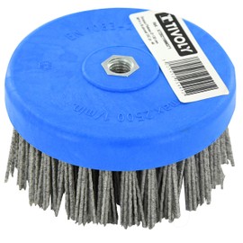 Tivoly XT20211000371 Nylon Brush M14