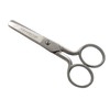 4 Inch Scissors with Round Tips for School and Office