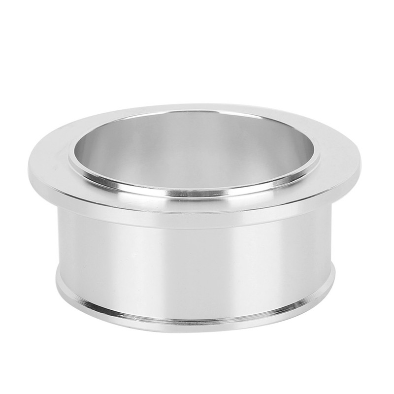 Turbo Compressor V Band Flange Clamp Fits for Holset HX35