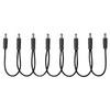 BOSS PCS-20A Parallel Daisy Chain Cord, Power Multiple BOSS Compact