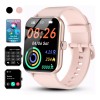 Reloj Inteligente Smart Watch Feipuqu Modelo R50 De 1.85´ Smartwatch