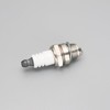 Create idea 3 Sets Air Filter Spark Plug Fuel Filter