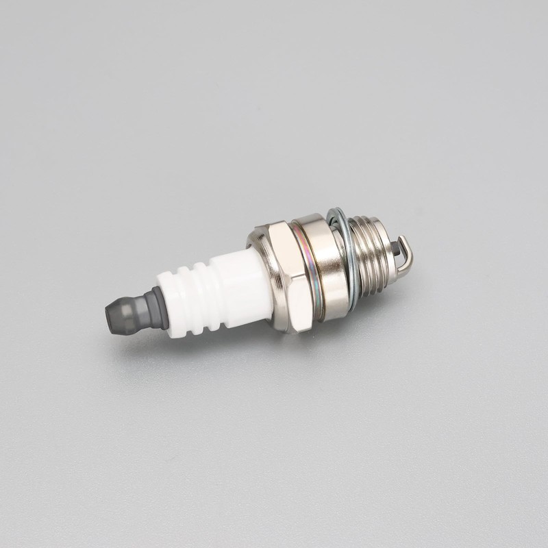 Create idea 3 Sets Air Filter Spark Plug Fuel Filter
