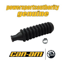 Can-Am 2007-2022 Can-Am Outlander 800 OEM Front OR Rear Differential Bellow & Clamp C87