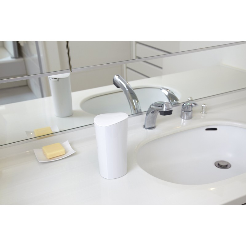 I'mD (アイムディー) ウェットティッシュケース TAOG タオ ブラック WTCBK