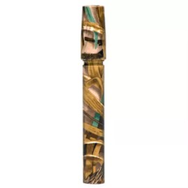 TIM GROUNDS CHAMPIONSHIP CALLS GUIDES BEST WETLANDS CAMO FLUTE GOOSE CALL