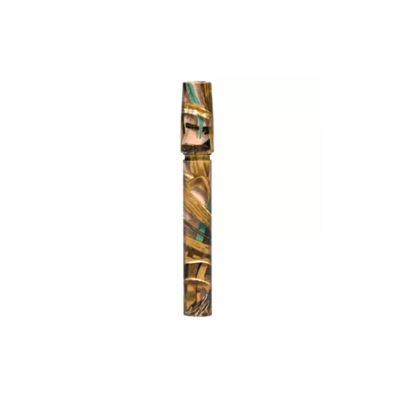 TIM GROUNDS CHAMPIONSHIP CALLS GUIDES BEST WETLANDS CAMO FLUTE GOOSE