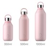 Chilly's Series 2 Water Bottle - BPA-Free Stainless Steel and