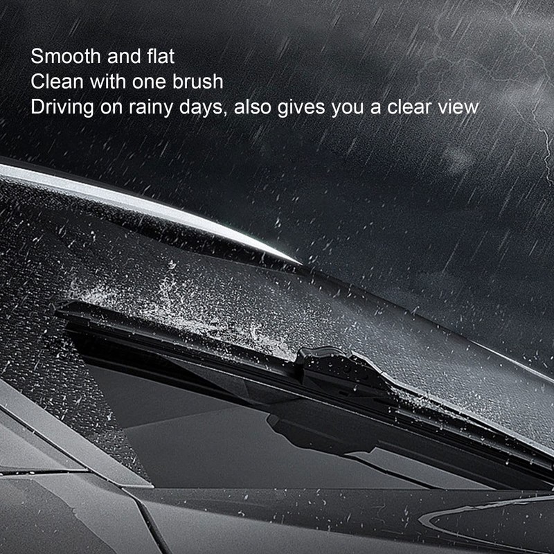 Car Wiper Repair Tool for All Brands Windscreen Wipers Double