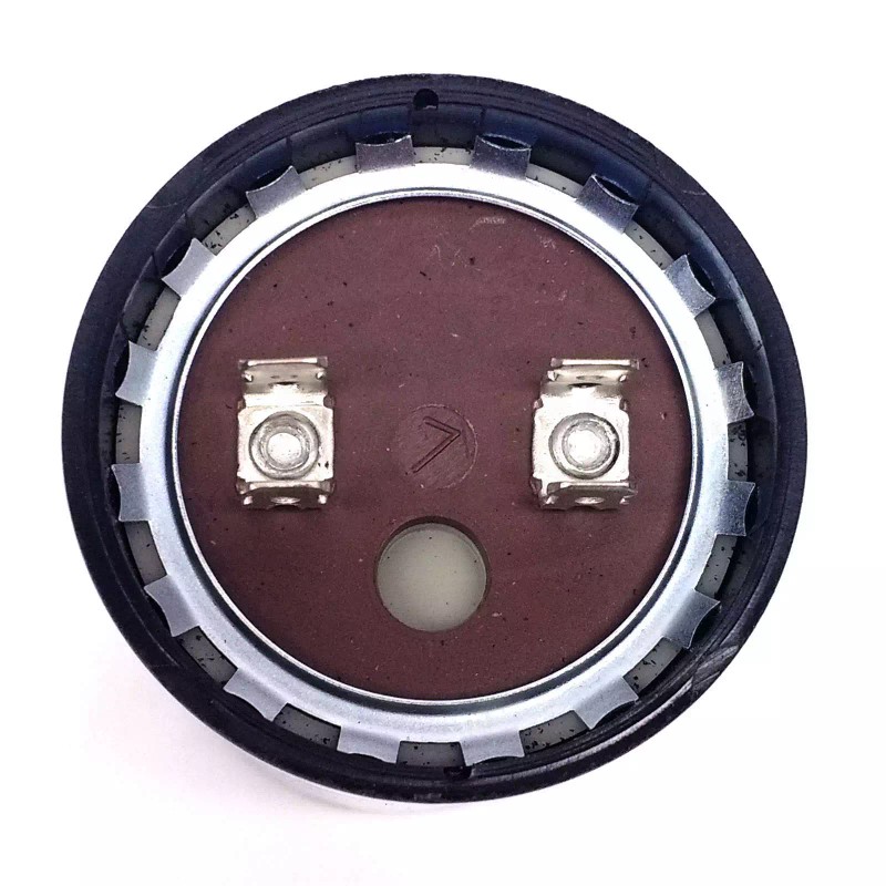 Vanguard BC-189M-250 Start Capacitor, Mfd 189-227 uF, 220-250VAC 50/60Hz