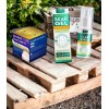 Kit Gel Y Parche Elimina Cicatrices Acné Post-parto Cirugías