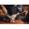Moesta BBQ 10090 Skewer Forks Set of 2 for Moesta