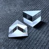 Right Angled Triangular Prism, N-BK7 (K9) Optical Components Glass for