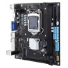 B85M I Computer Motherboard for LGA 1150 CPU Support for