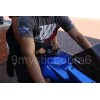 SUZUKI 2011-2023 GSXR 600 / 750 REAR PASSENGER GRAB GAS