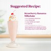 Smartfruit Strawberry Bananza + Oat Fiber – 100% Real Fruit