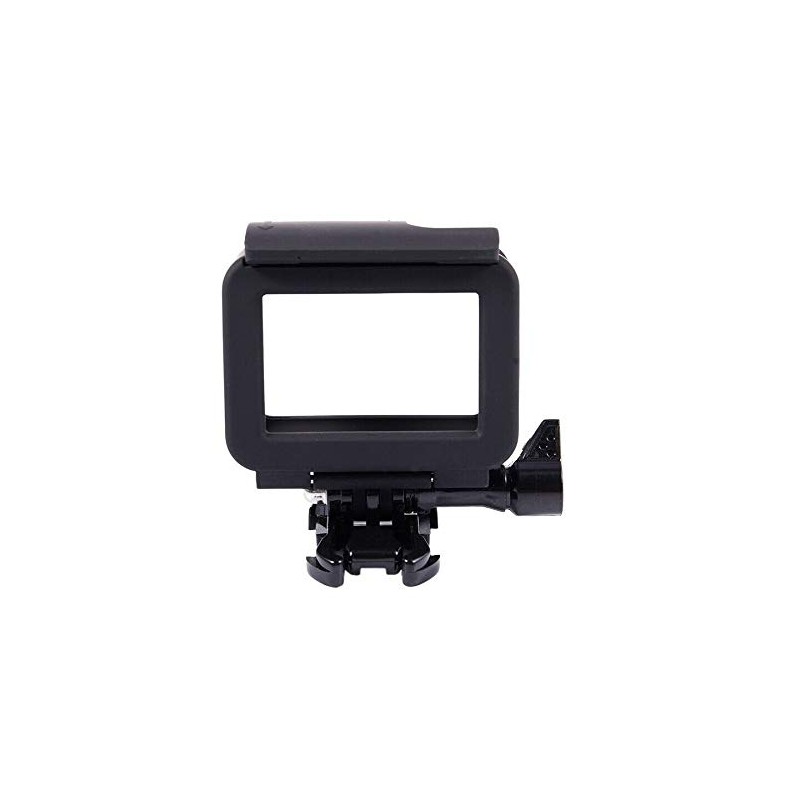 Protective Frame Case for GoPro Hero 7 White & Hero