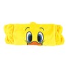 Tees Factory TJ-5537703AH Tom and Jerry Headband Duckling W 3.5 x H 9.3 inches (9 x 23.5 cm)