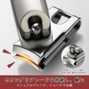 YONGDING Nail Clipper, Nail File Set, Nail Sharpening, Curved Blade,
