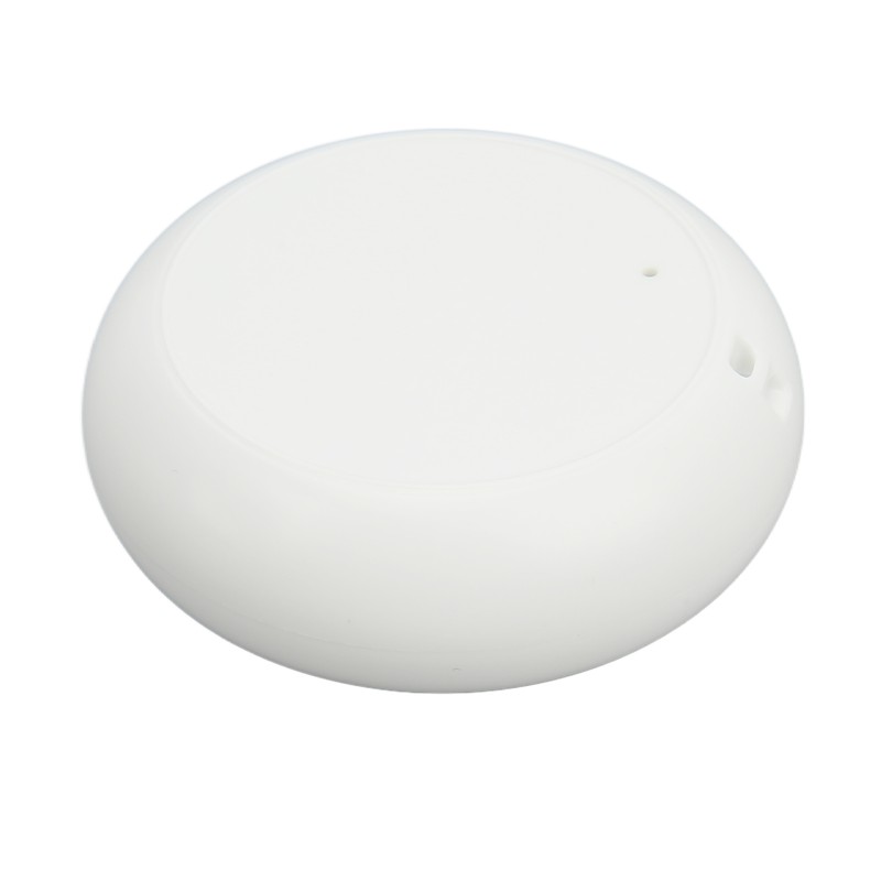 Smart SOS Emergency Button Alarm Portable Wireless ABS Intelligent Alarm
