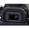 ChromLives Camera Eyepiece Eyecup Compatible with 18 mm EB Replacement
