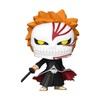 Funko Pop Chase Bleach Ichigo Vizard Hollowfication Figure AAA Anime