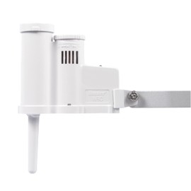 SPW Hunter WRCLIK-TR WRFCLIK-TR Replacement Transmitter Only - WRCLIKTR Rain Freeze Sensor (Read Bullet Points and descrption to See if This is Correct for You), greywhite