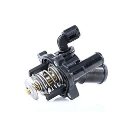 RIDEX Cooling Water Thermostat 316T0102